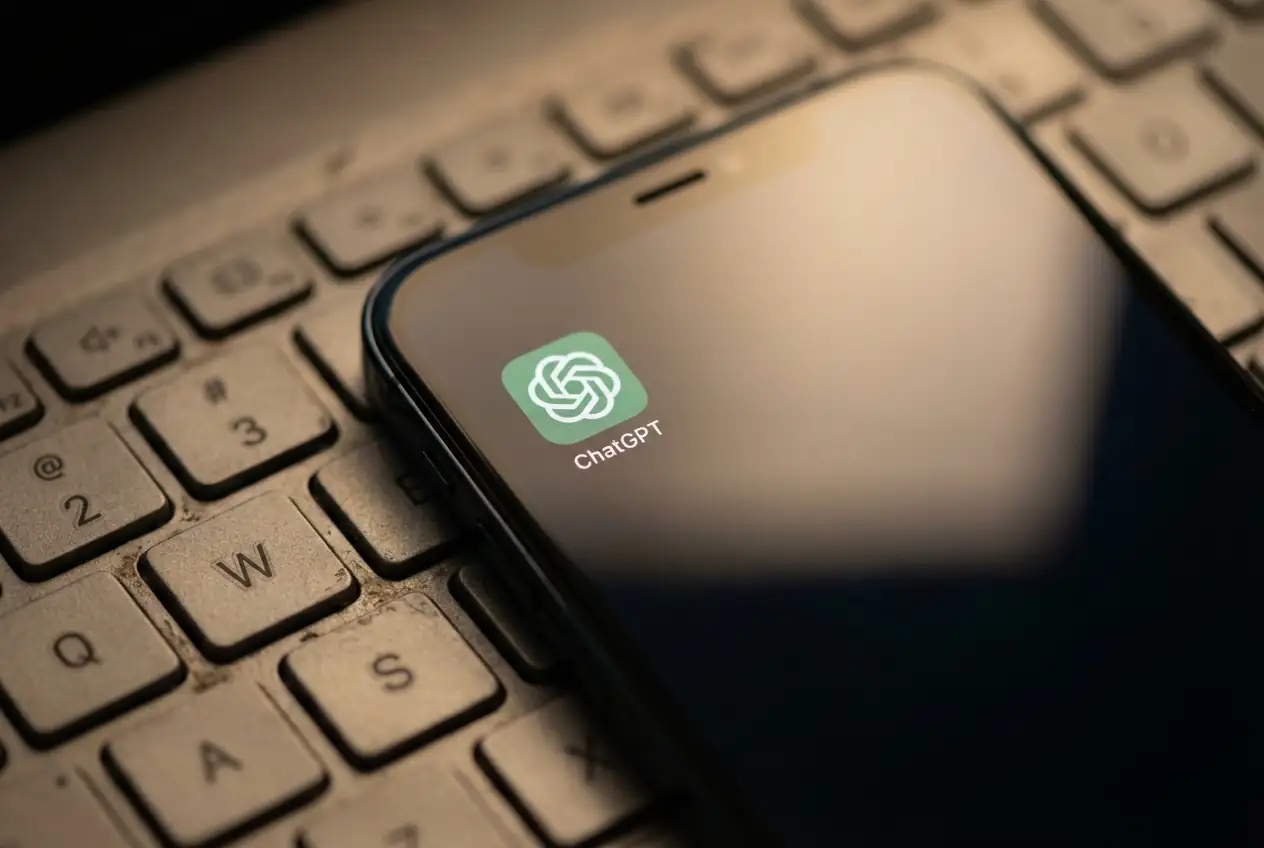 ChatGPT Leads U.S. Paid AI Subscriptions 3x; Claude Passes Gemini
