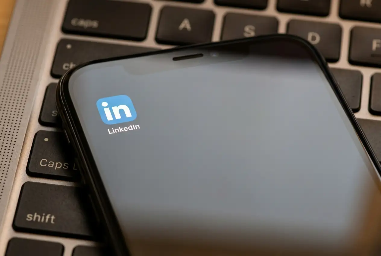 AI Generated Content Accounts for 41 Percent of LinkedIn Long-form Posts