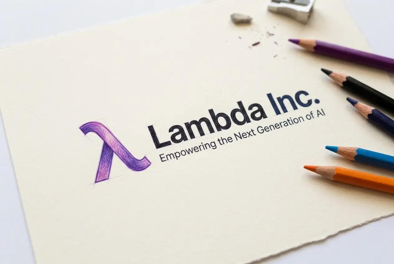 Lambda Seeks Up to $4B at $14.5B Valuation Before Planned 2027 IPO