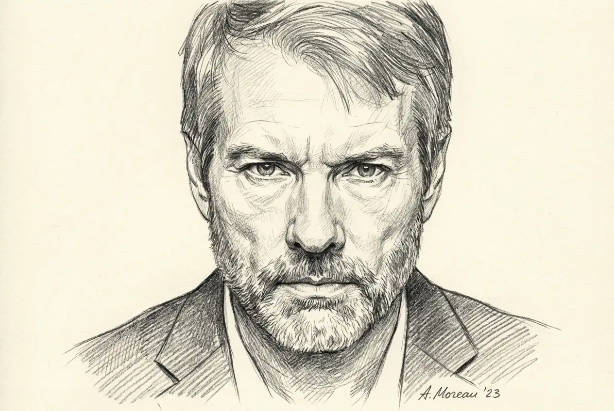 Michael Saylor Expects Regulatory Progress for Bitcoin Custody Without New Legislation