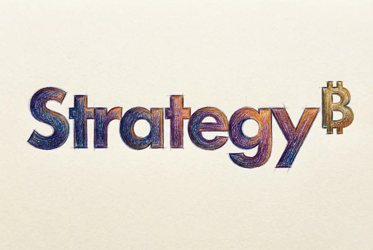 Strategy Inc Doubles Digital Securities Repurchase Program to $2.0B, Buys Back $176.3M