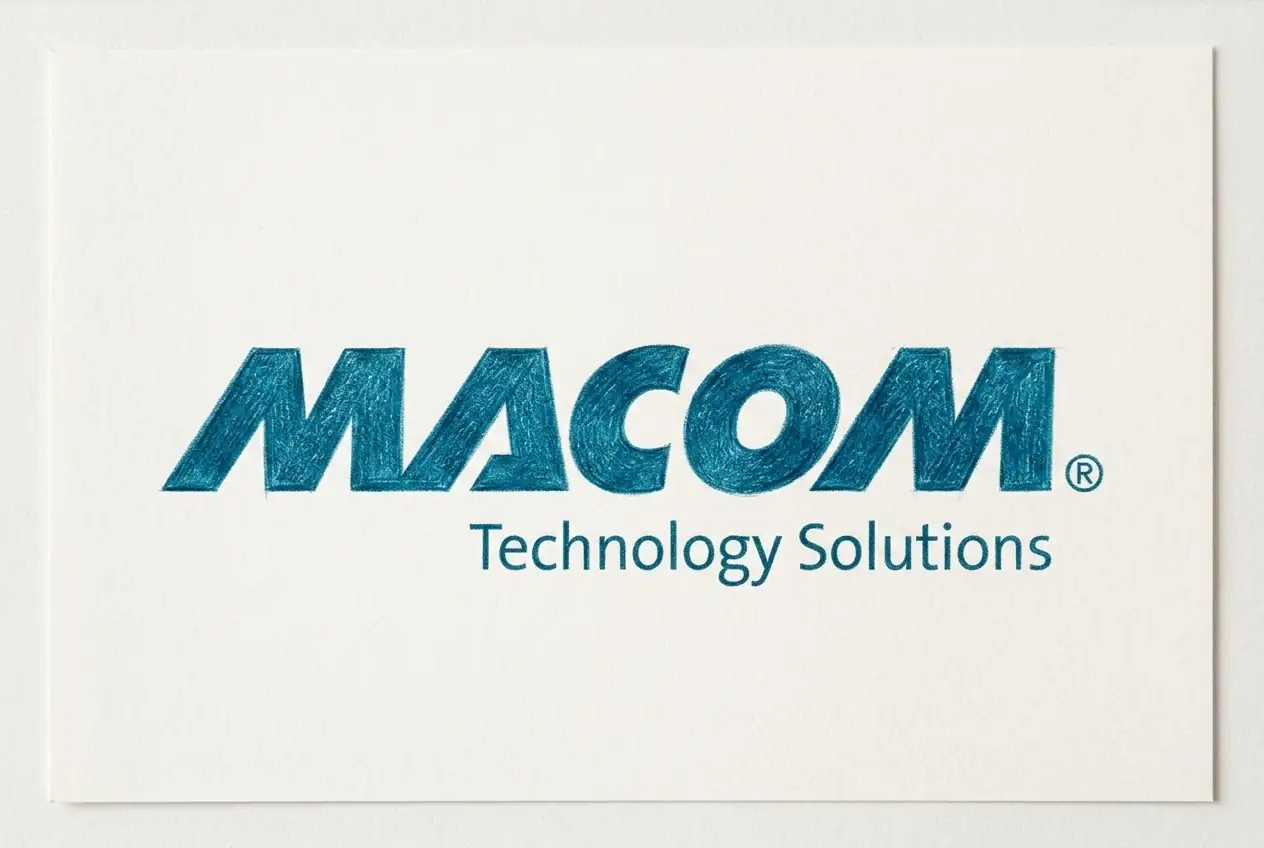 MACOM Debuts 3.2T Chipset, Accelerating AI and Cloud Networking