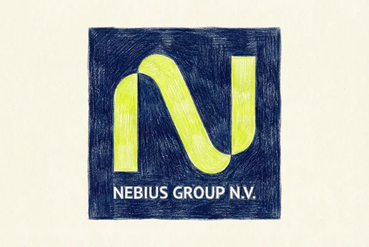 NVIDIA Reveals 9.3% Nebius Stake, Sending AI Cloud Shares Surging
