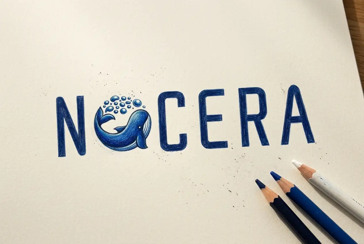 Nocera Appoints New CFO and Enters Strategic AI Technology Consulting Agreement