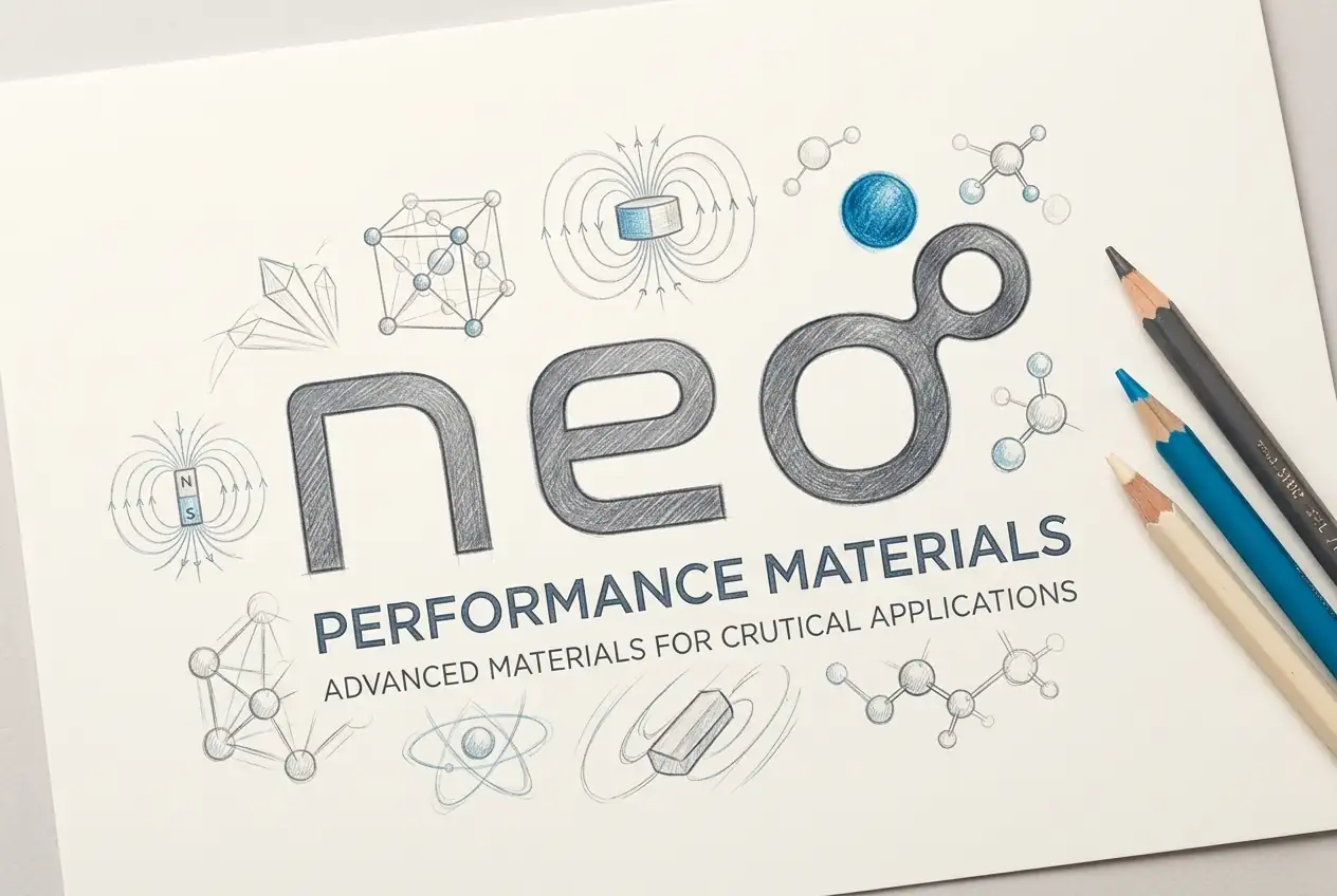 Neo Performance Materials Secures Rare Earths, Tapping South African Mining Waste
