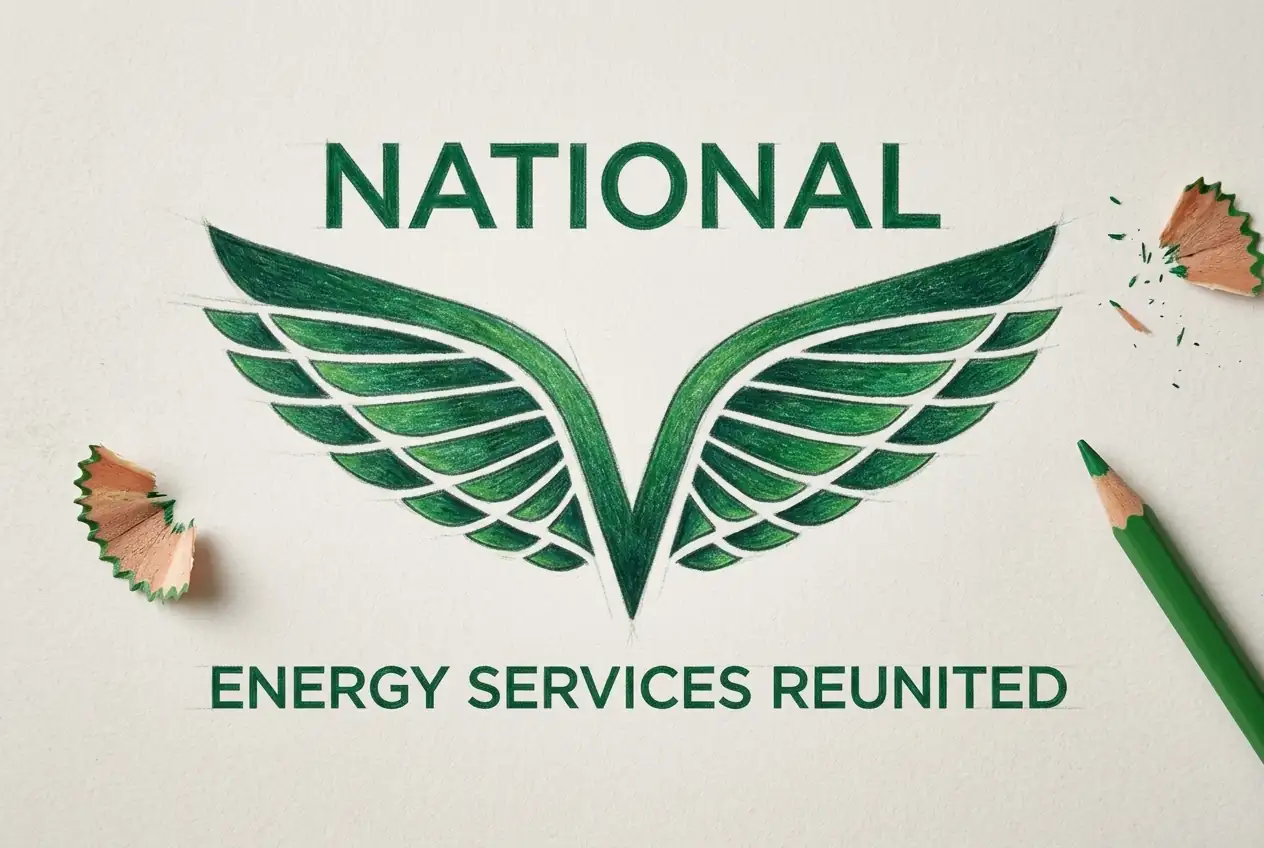 NESR Wins $200 Million Aramco Deal for Saudi Arabia’s First Lithium Project