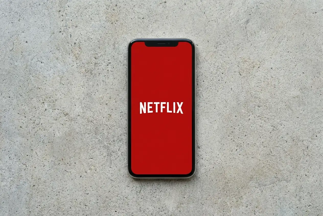 Netflix Says Engagement Rose 2%, Has No Major Deal Planned