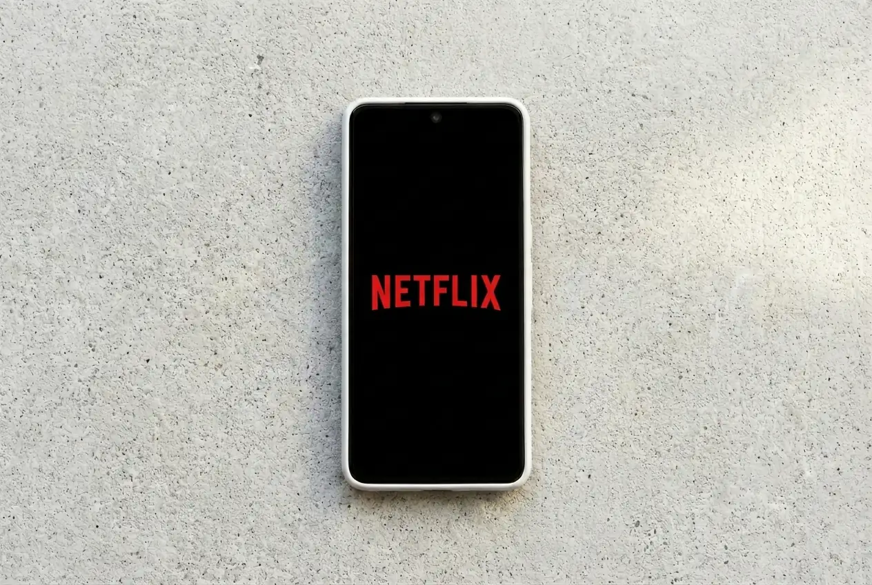 Netflix Secures 2030 World Cup Rights, With Free Games in Spain