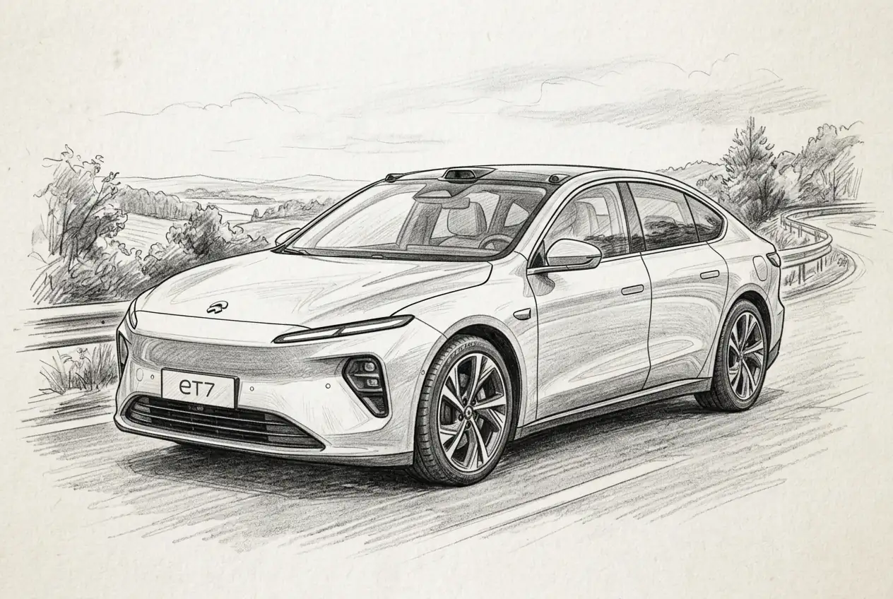 Nio Stock Jumps as Goldman Upgrades Shares, Sets $7 Target