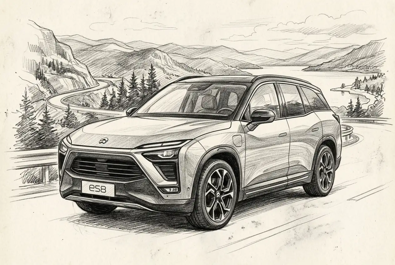 Nio Upgraded to Buy at Goldman Sachs, Forecasting 2026 Profit Turnaround