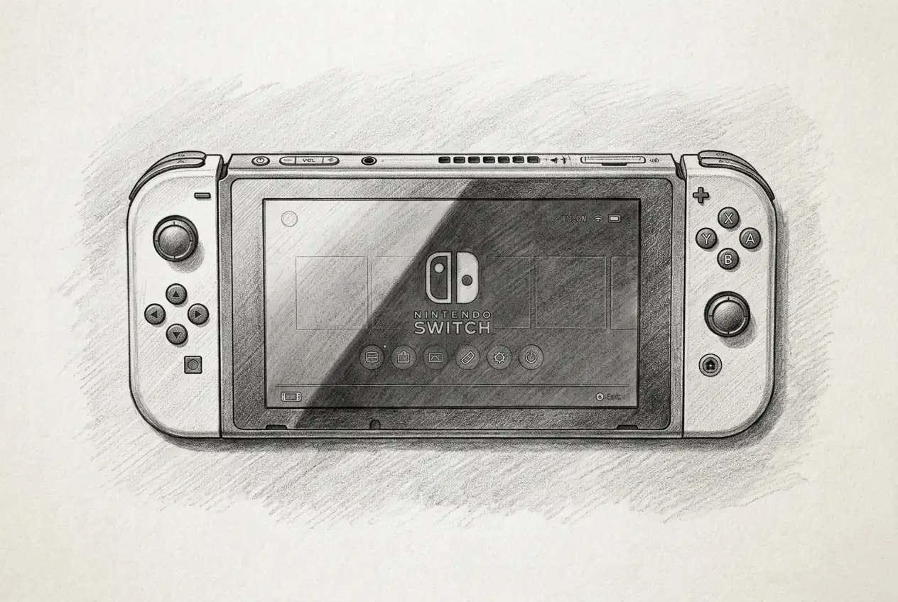 Nintendo launches Switch sale, following $300 million tariff refund dispute