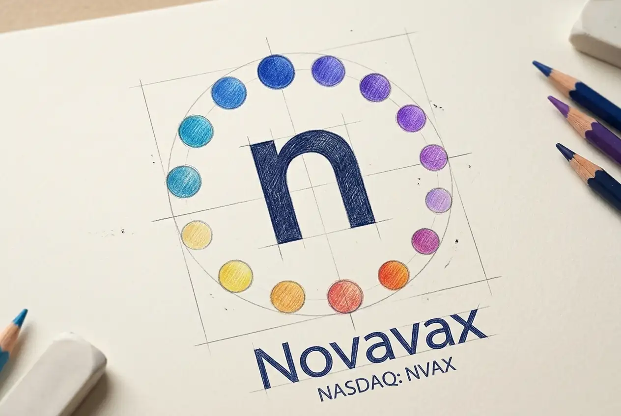 Novavax's Combo Vaccine Clears a Key Hurdle — But Can a $10 Stock Compete in a $10 Billion Race?