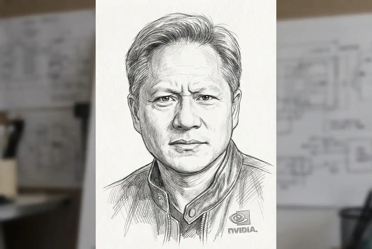 NVIDIA prioritizes power over chips for AI, securing $20 billion in leases