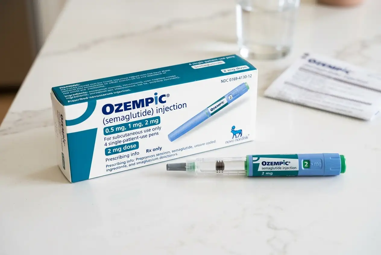 CMS launches Medicare GLP-1 Bridge, capping Wegovy and Zepbound at $50