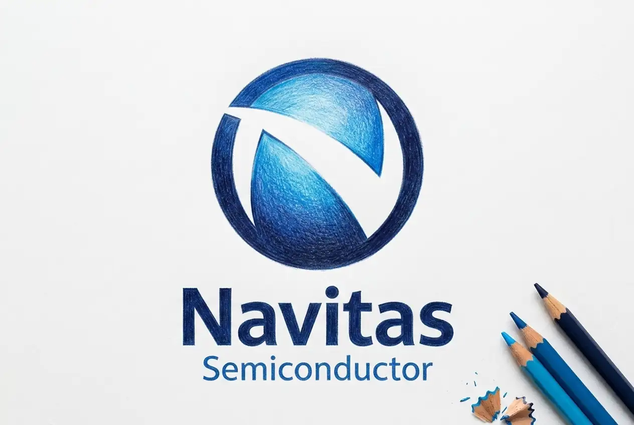 Navitas Teams With NVIDIA on 24-Kilowatt AI Data Center Board