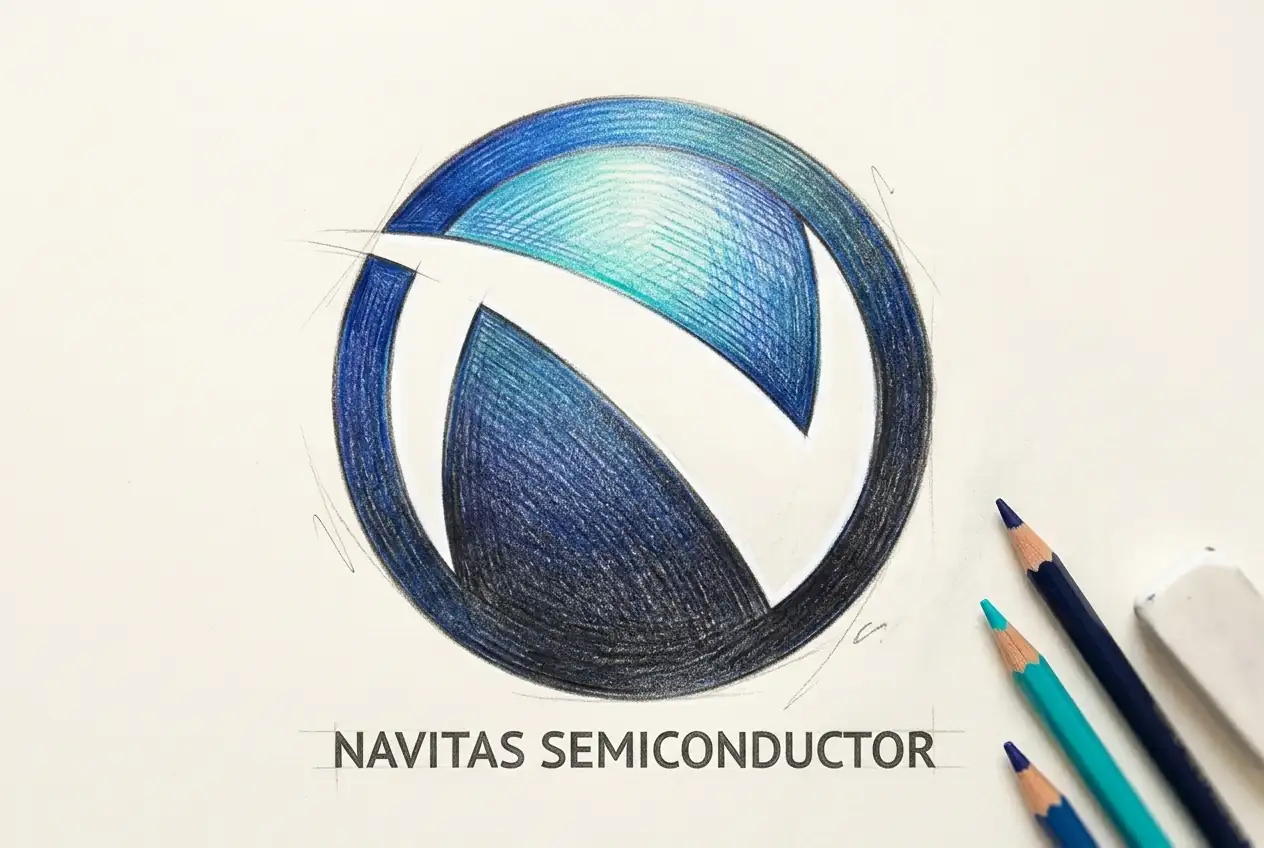 Navitas and Microchip Develop 800V Power Design for AI Data Centers