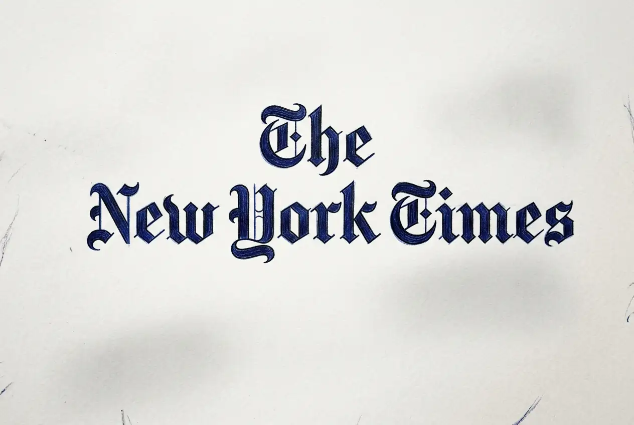 NYT Surges 12% as Leaked Emails Undercut AI Giants' Legal Defense — But Can a Lawsuit Alone Justify This Valuation Jump?