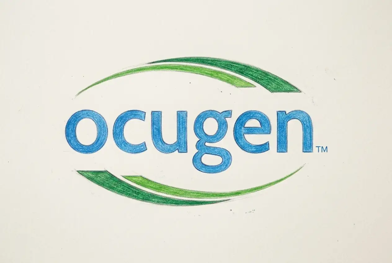 Ocugen Raises $40 Million to Fight Blindness, but Can Fresh Cash Outrun a Growing Dilution Problem and Shaky Trial Data?