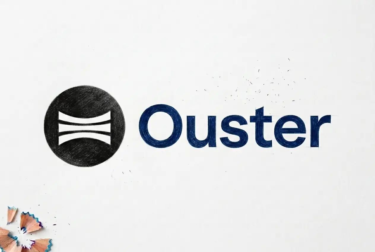Ouster's Color Lidar Wins Drone-Mapping Customers — But Can a Still-Unprofitable Sensor Maker Justify the Rally?