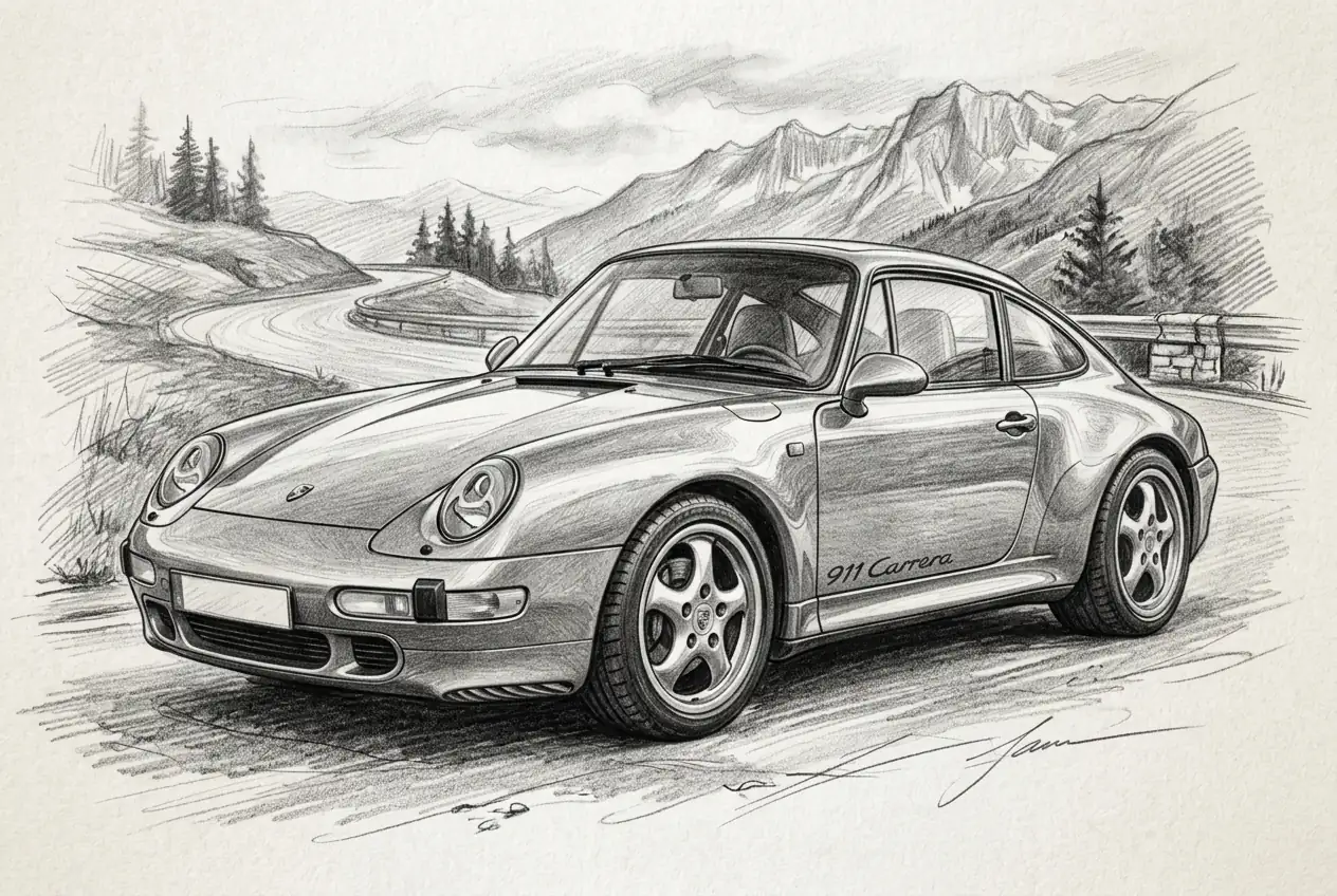 Porsche SE slashes 2026 profit outlook, following Volkswagen downgrade