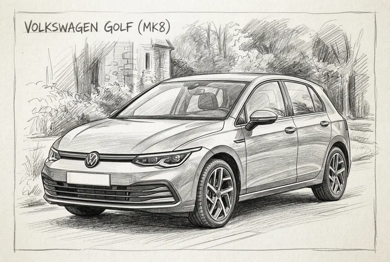 Volkswagen cuts 100,000 jobs and half its models, citing geopolitical tensions