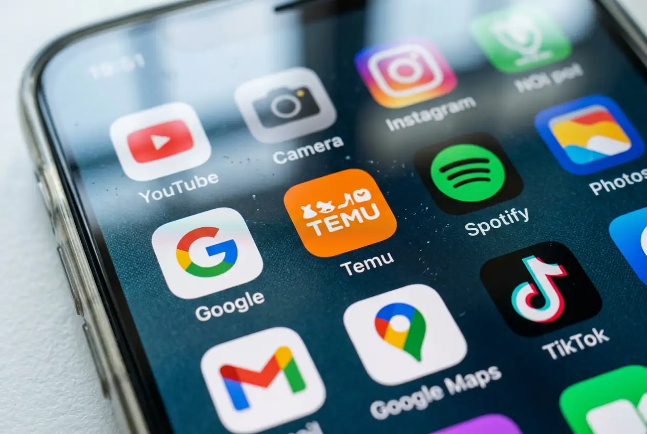 PDD's Temu to Pay Texas $3 Million and Enhance Data Security in Settlement