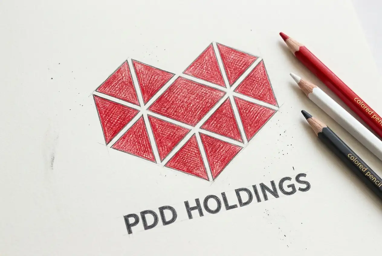 PDD Holdings transforms supply chains to build another PDD, despite profit dip