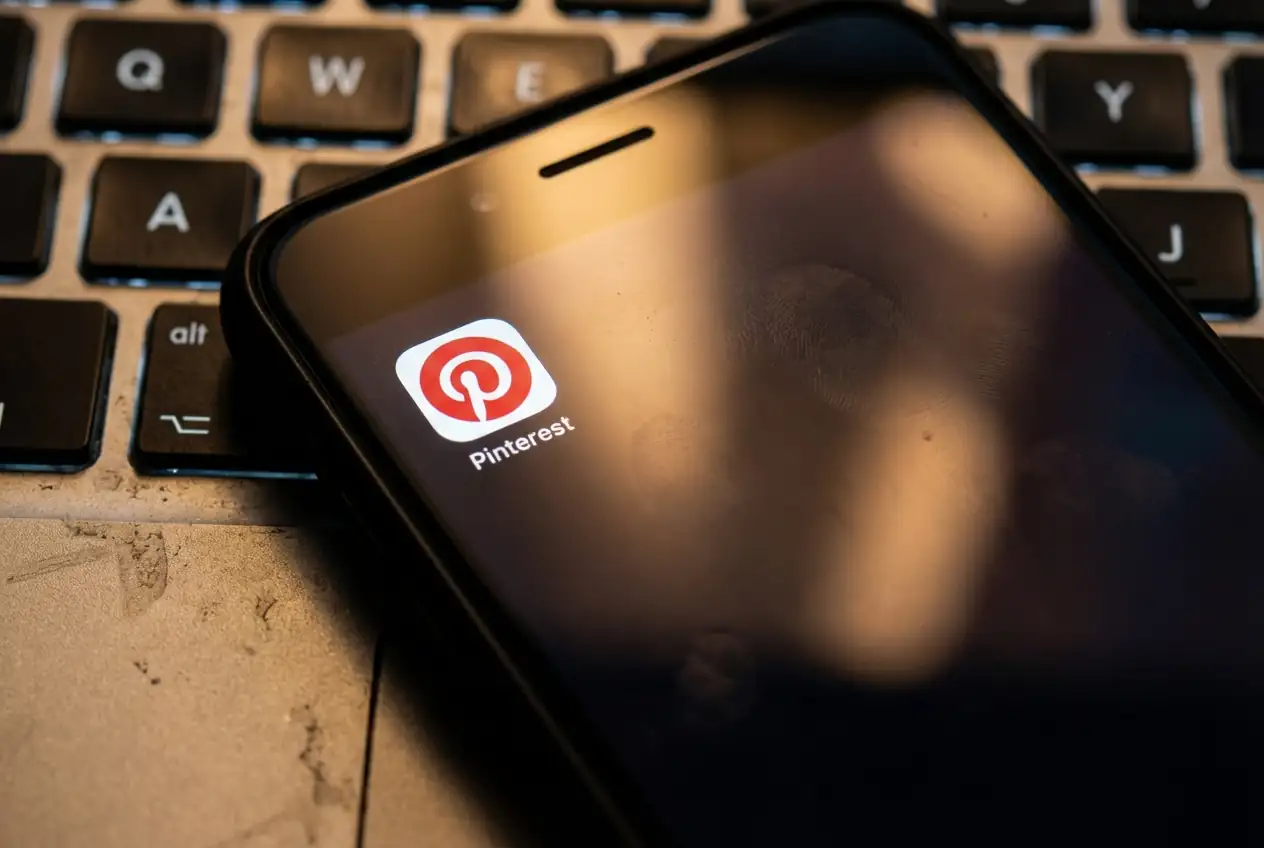 Amazon's Pinterest Deepens AWS Partnership with $4 Billion AI and Cloud Deal