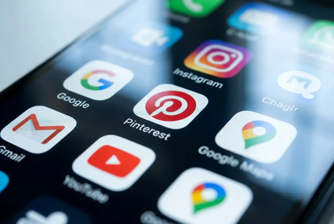Pinterest Appoints Former Amazon Executive James Dibbo as New Chief Financial Officer
