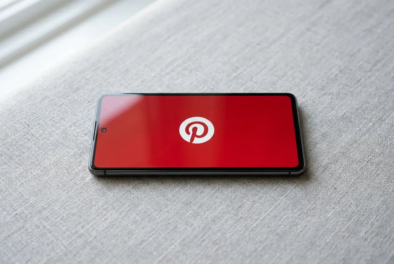 Pinterest Reveals 80% of AI Assistant Queries Have Commercial Intent