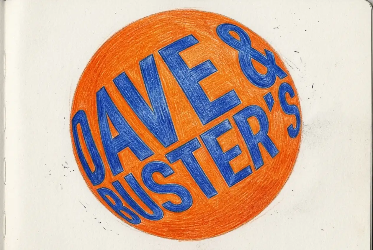 Dave & Buster's Turnaround Hits a Wall — Can a $257 Million Company Carrying Heavy Debt Find Its Way Back?