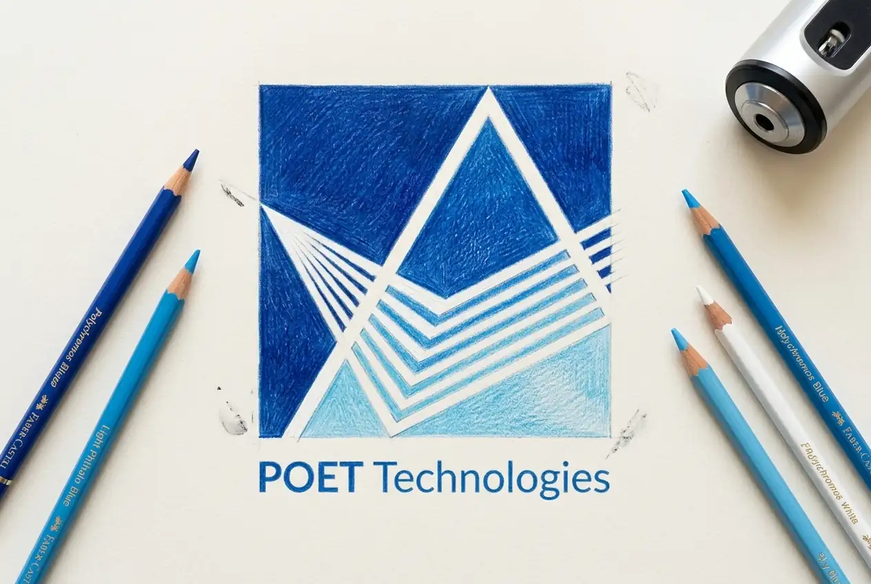 POET Technologies Rallies 10% on AI Laser Showcase in Shenzhen — But Can a $570K-Revenue Company Justify the Hype?
