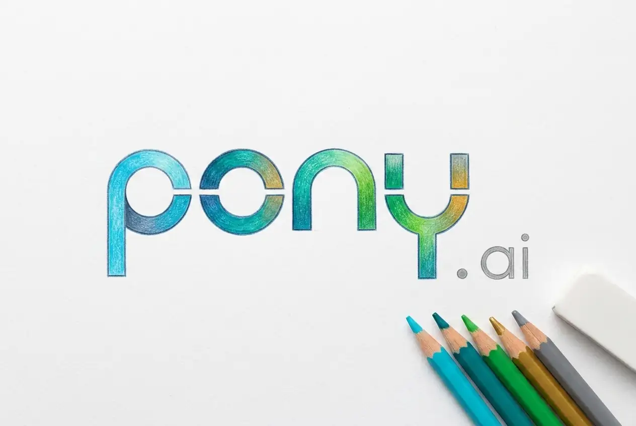 Pony AI May Stay Unprofitable Through 2028 as CEO Pledges Shares