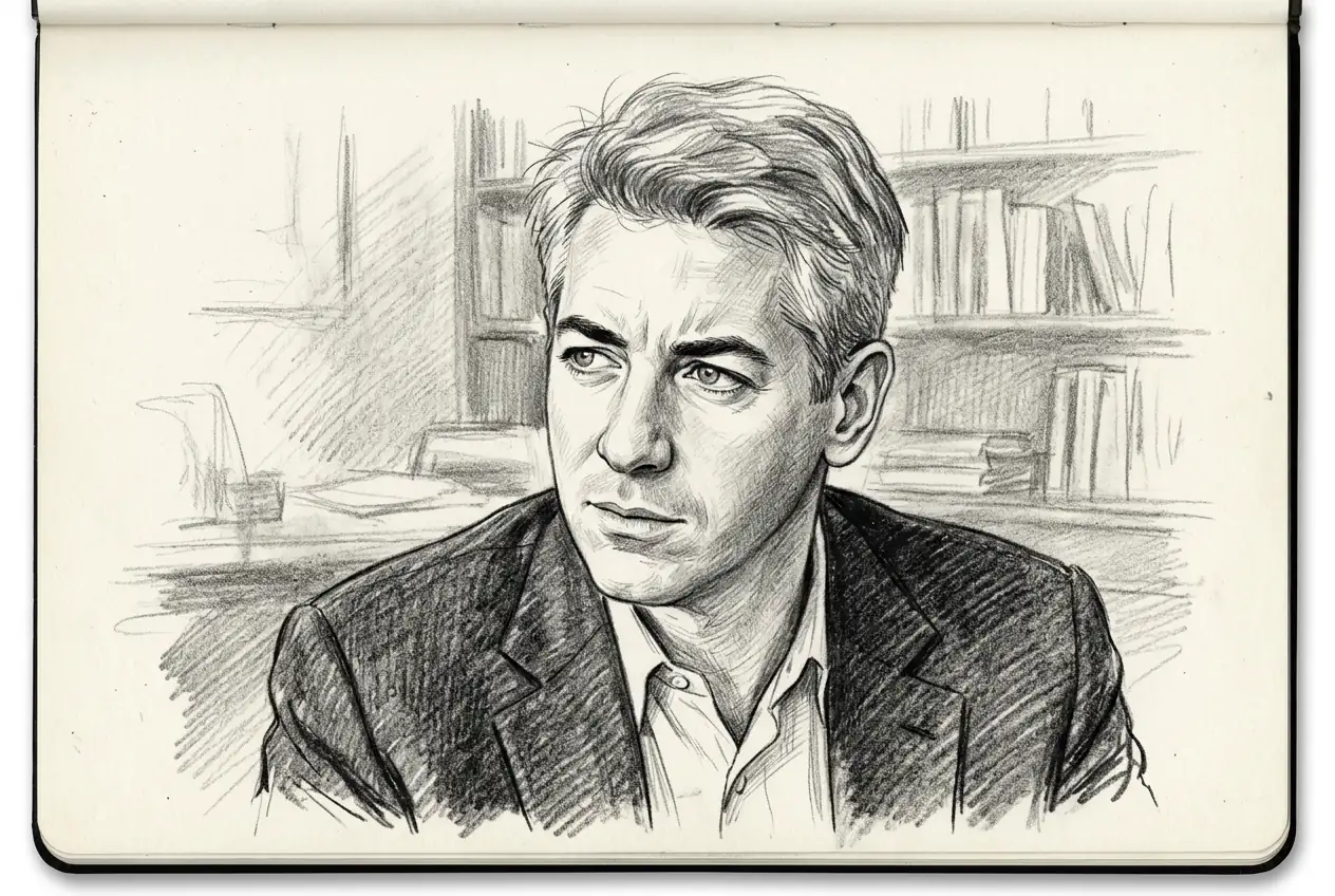 BofA Downgrades Pershing Square to Underperform: Can Ackman's Portfolio Pivot Fast Enough to Close the Gap?