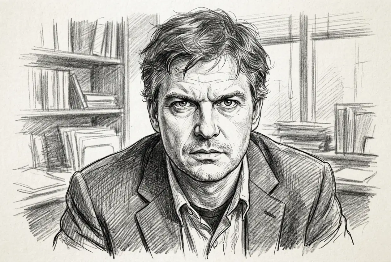 Micron faces larger Michael Burry short, as Chinese rival goes public