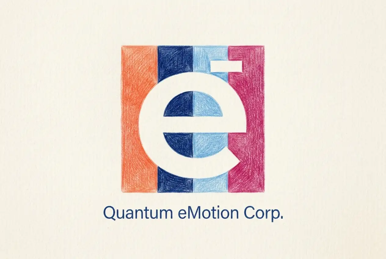 Quantum eMotion's Patent Win Sends Shares Surging — But Can a Company With Almost No Revenue Justify a Billion-Dollar Valuation?