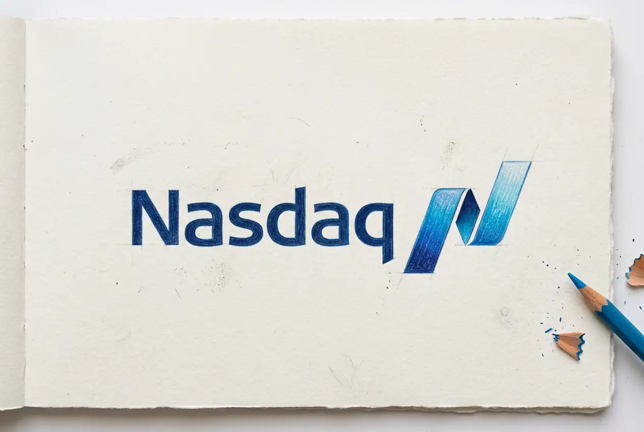 Nasdaq Drops as Rate Fears and AI Sell-Off Hit Tech Stocks