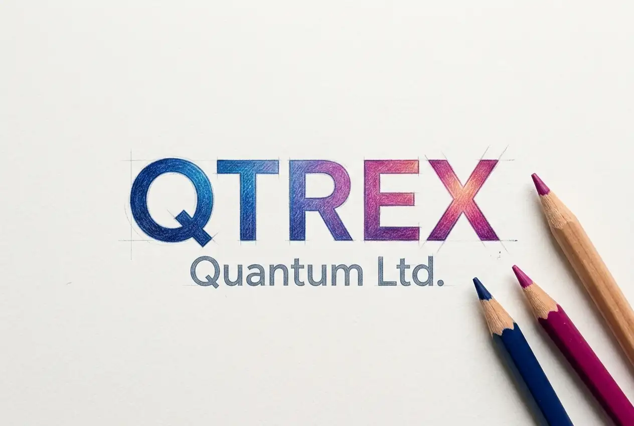QTREX Quantum Bets a Graphene Breakthrough Can Save Fragile Qubits — But Can a Penny Stock Deliver?