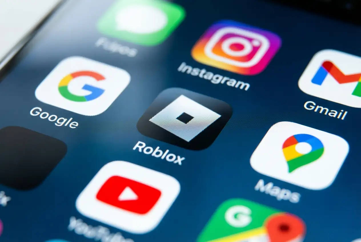 Roblox Stock Plummets, Slashed 2026 Forecast Blamed on Age Checks