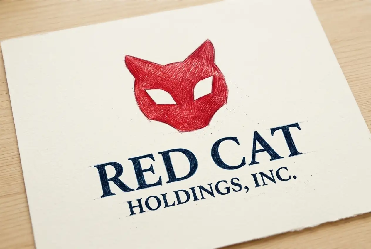 Red Cat Launches B-Series Vessels for Navy and Allied Forces