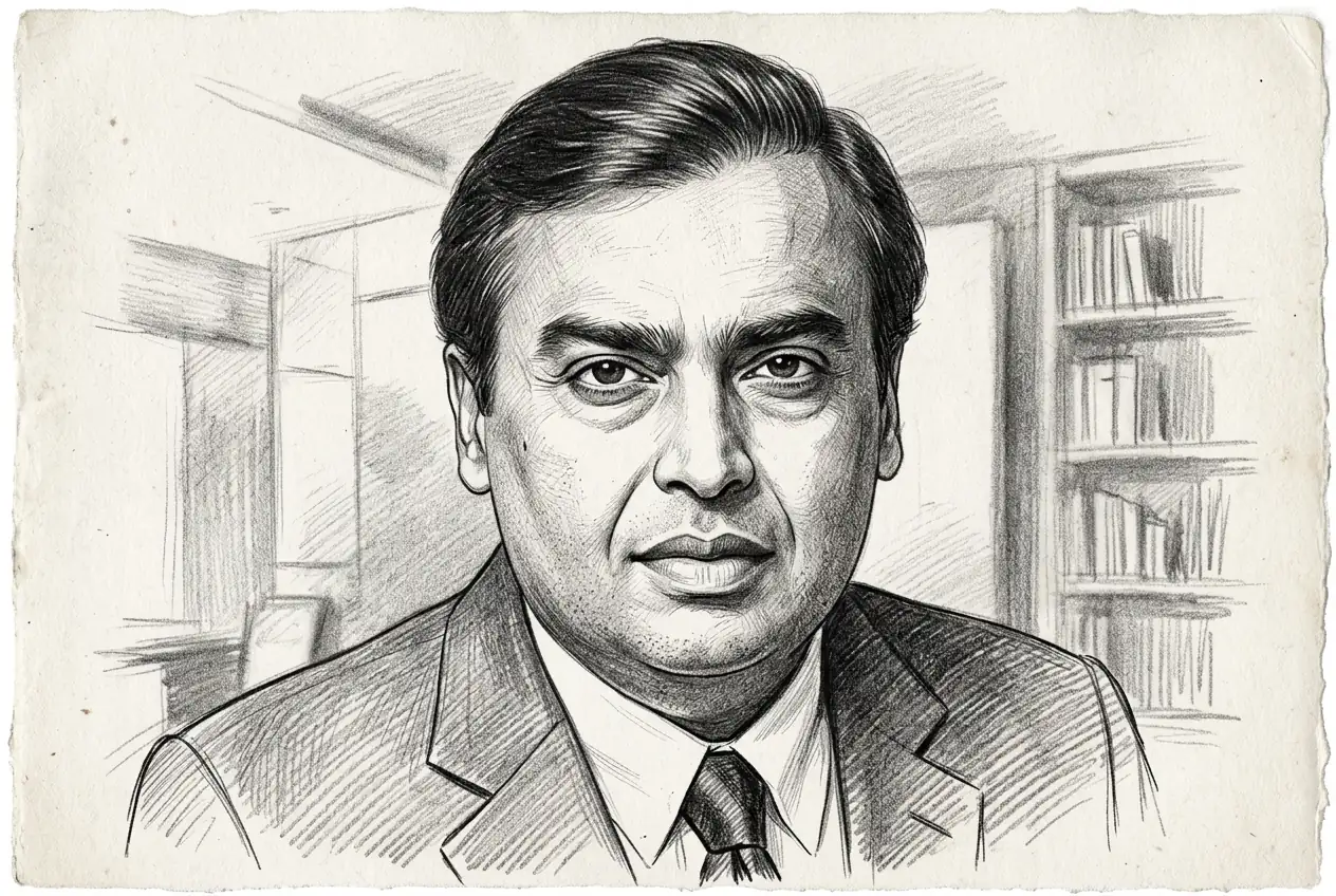 Reliance integrates AI for 500M users, building India's sovereign AI backbone