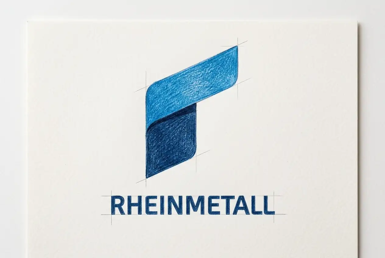 Rheinmetall Shares Fall as Berenberg Cuts Target to €1,020 on Growth Doubts