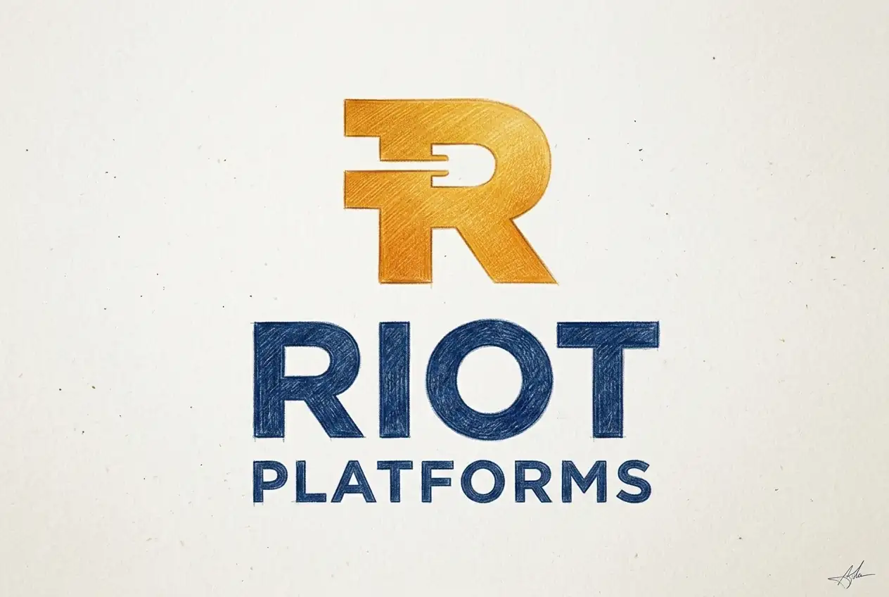 Riot Platforms Terminates $200M Credit Facility with Coinbase via Early Prepayment