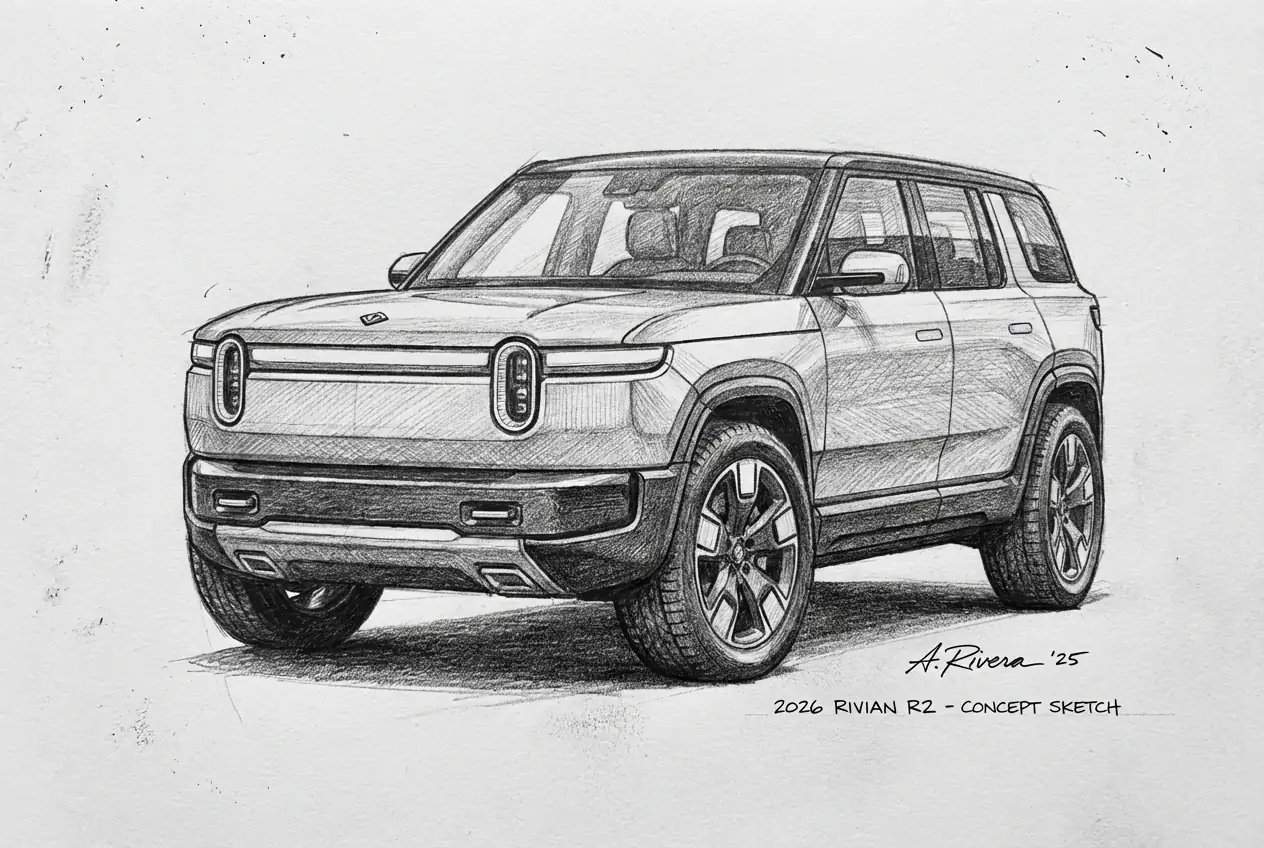 Rivian CFO Claire McDonough to step down, citing family and career