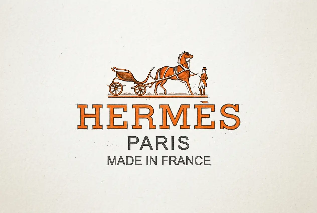 Hermès and Luxury Rivals Hit by Looting in Cost-of-Living Protests
