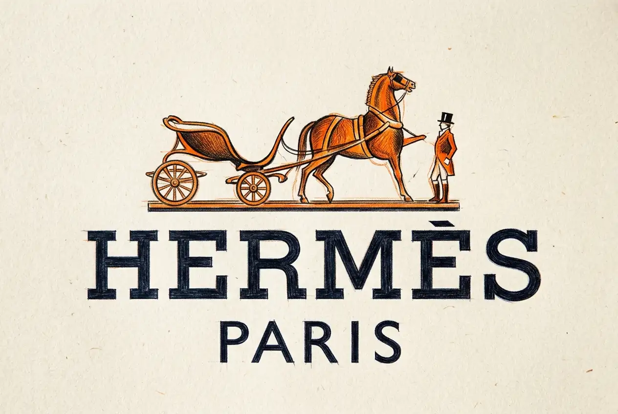 Hermès Downgraded, Berenberg Slashes Target to €1,230 Amid Slowing Growth