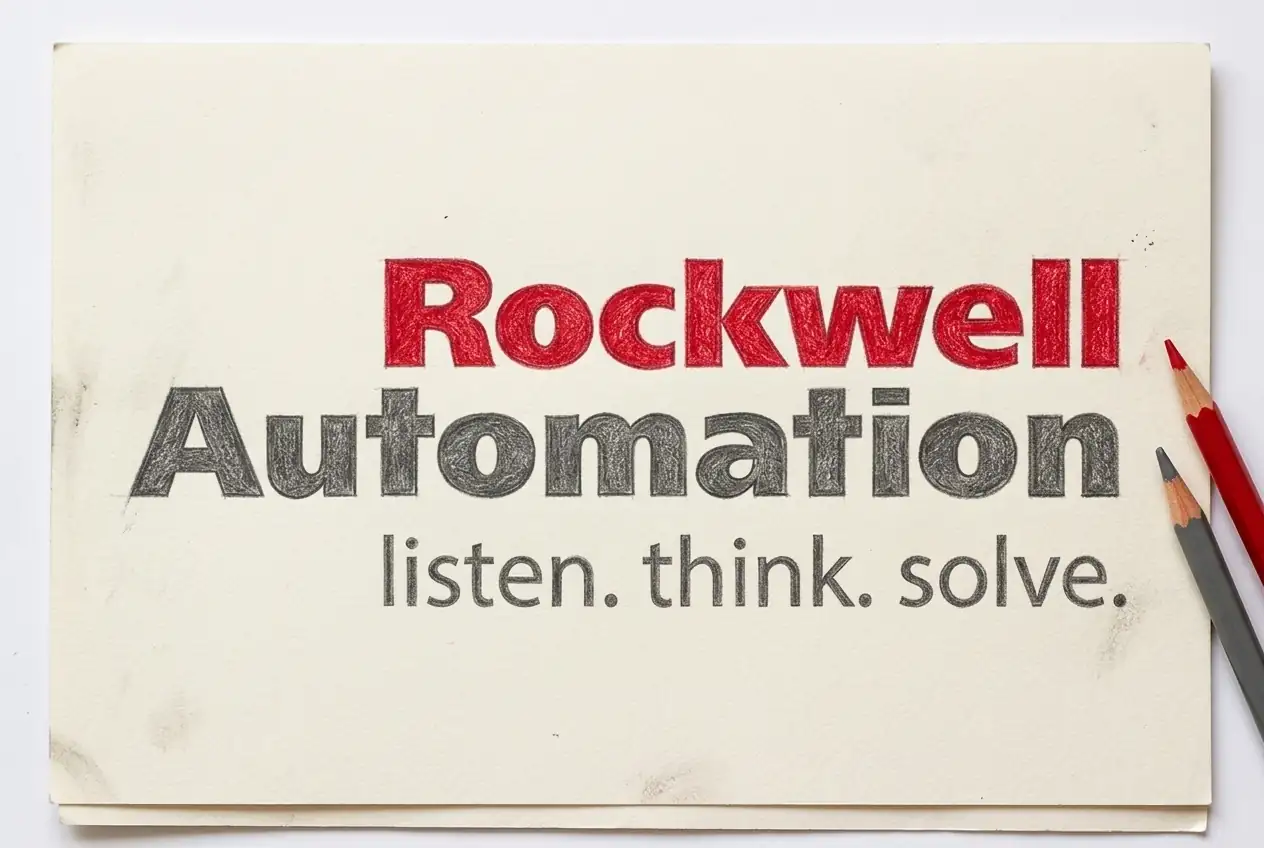 Rockwell Automation Unveils FactoryTalk Conductor for AI-Driven Workflows