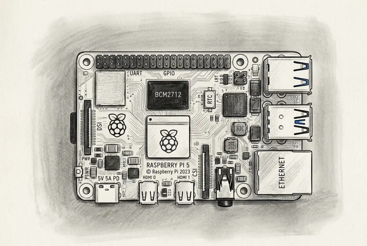 Raspberry Pi CEO dismisses AI doom, warns Russia is bigger threat