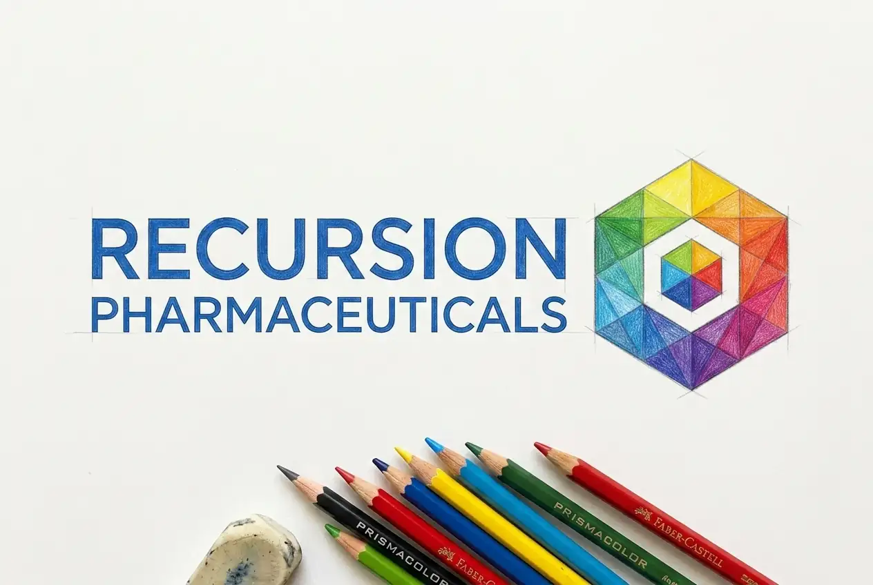 Recursion's Triple-Barrel Announcement Lifts Shares 10% — But Can Clinical Promise Outrun Dilution?