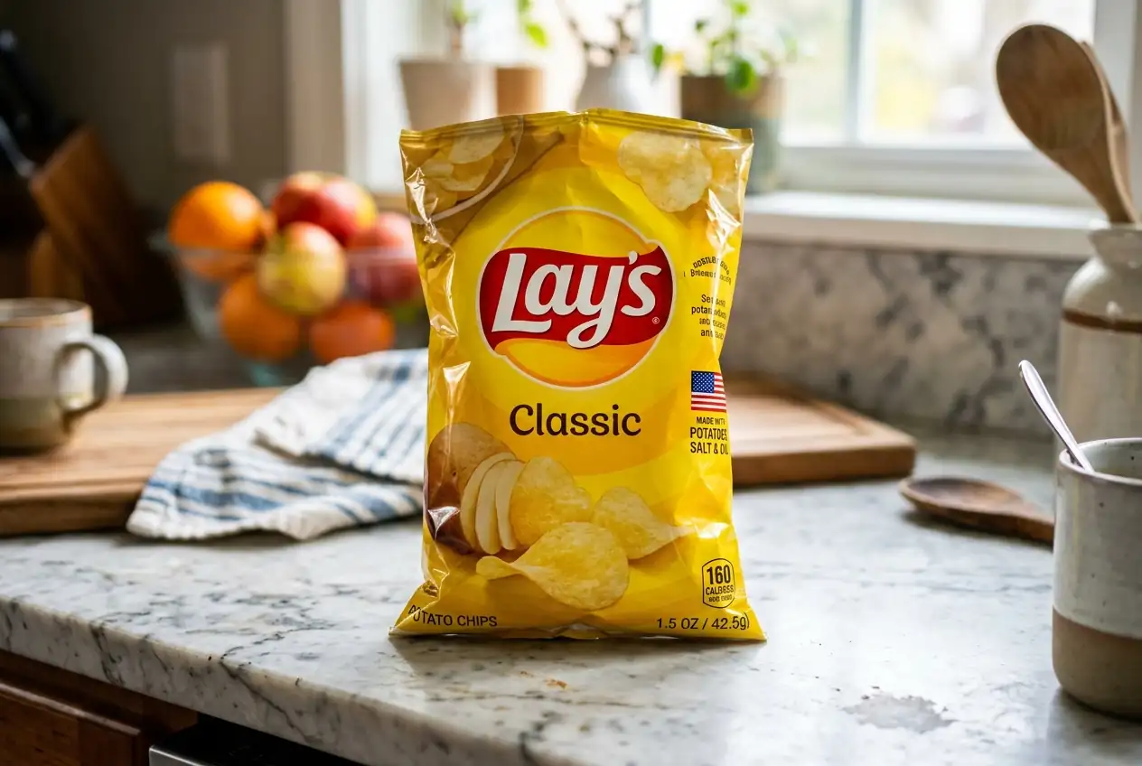 PepsiCo warns of consumer budget strain, despite price cuts on Doritos